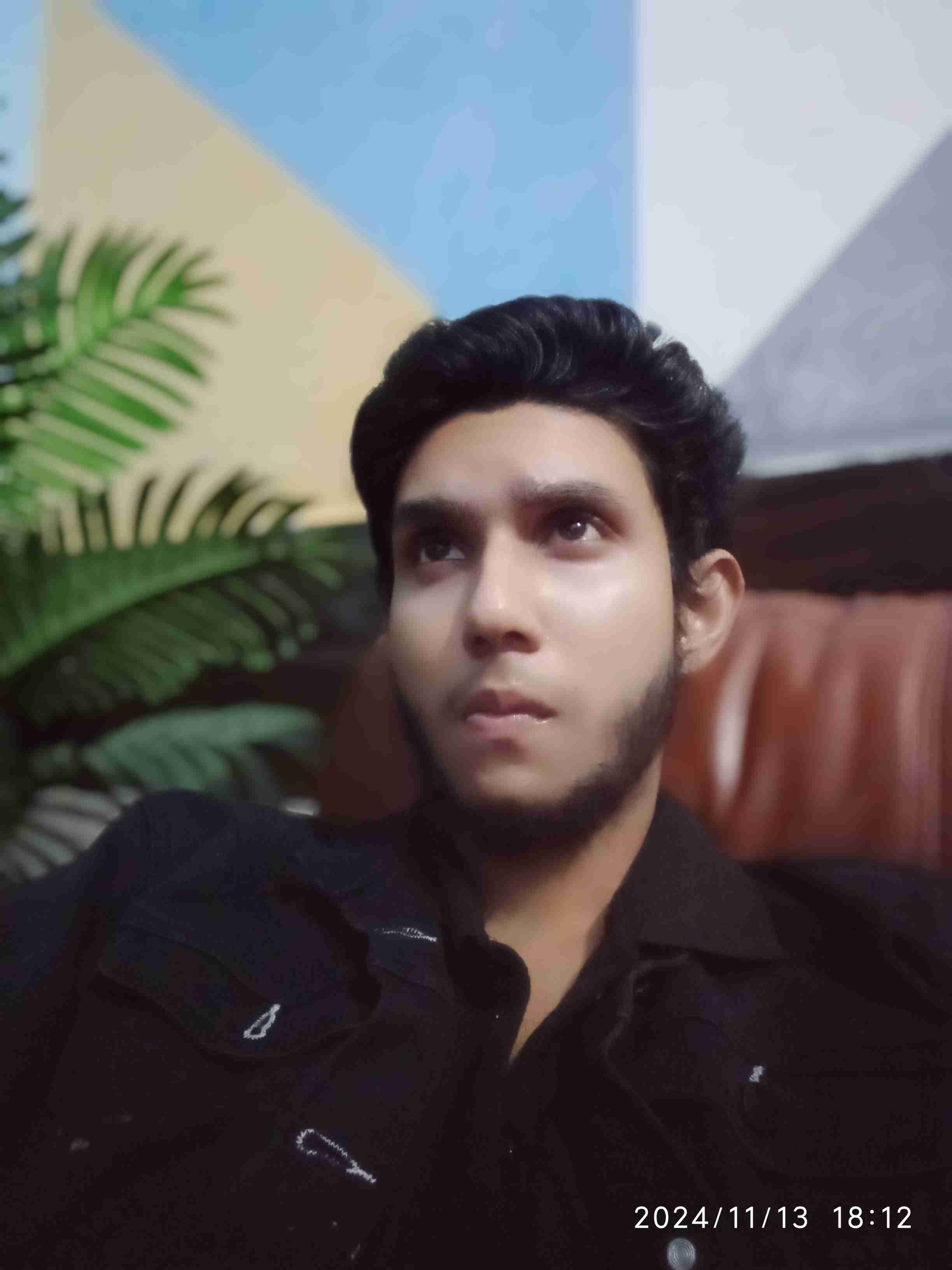 Aryan Kaushik