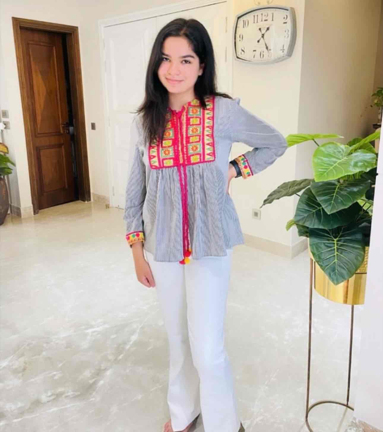 Saisha Chopra