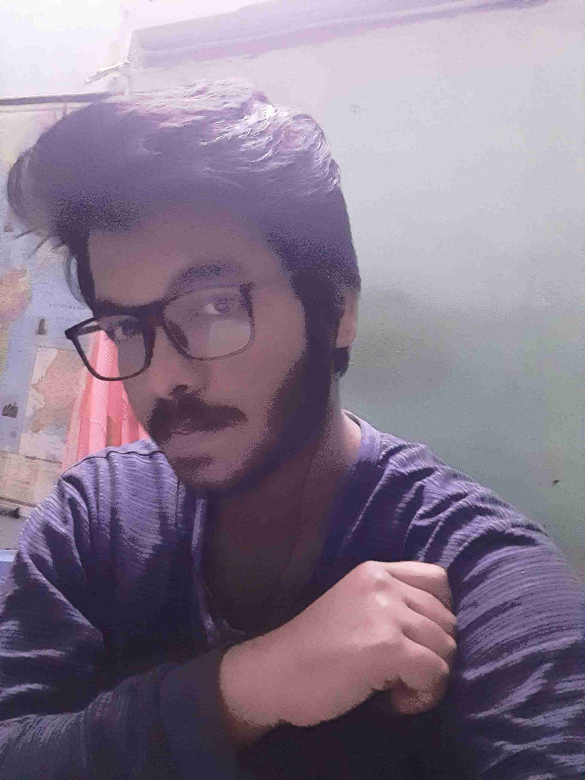 Hridyansh Jha