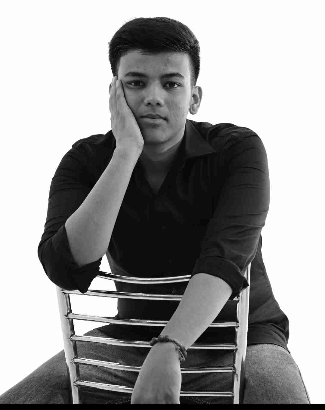 Gauransh Mahawar