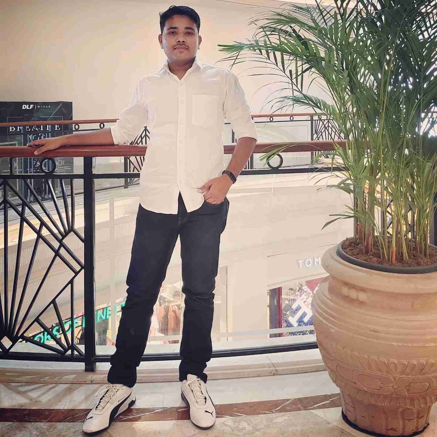 Vansh Jayant
