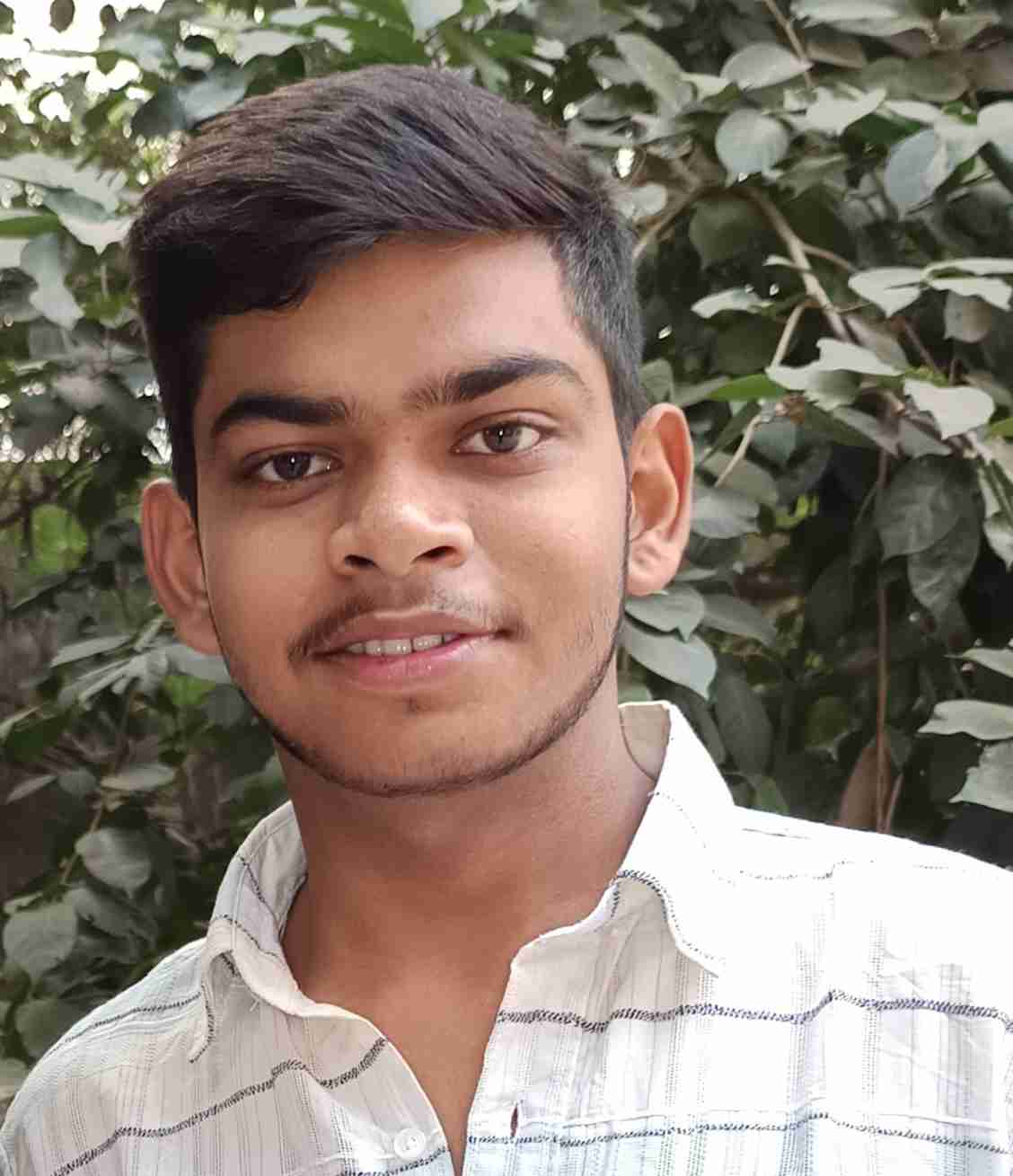 Tushar