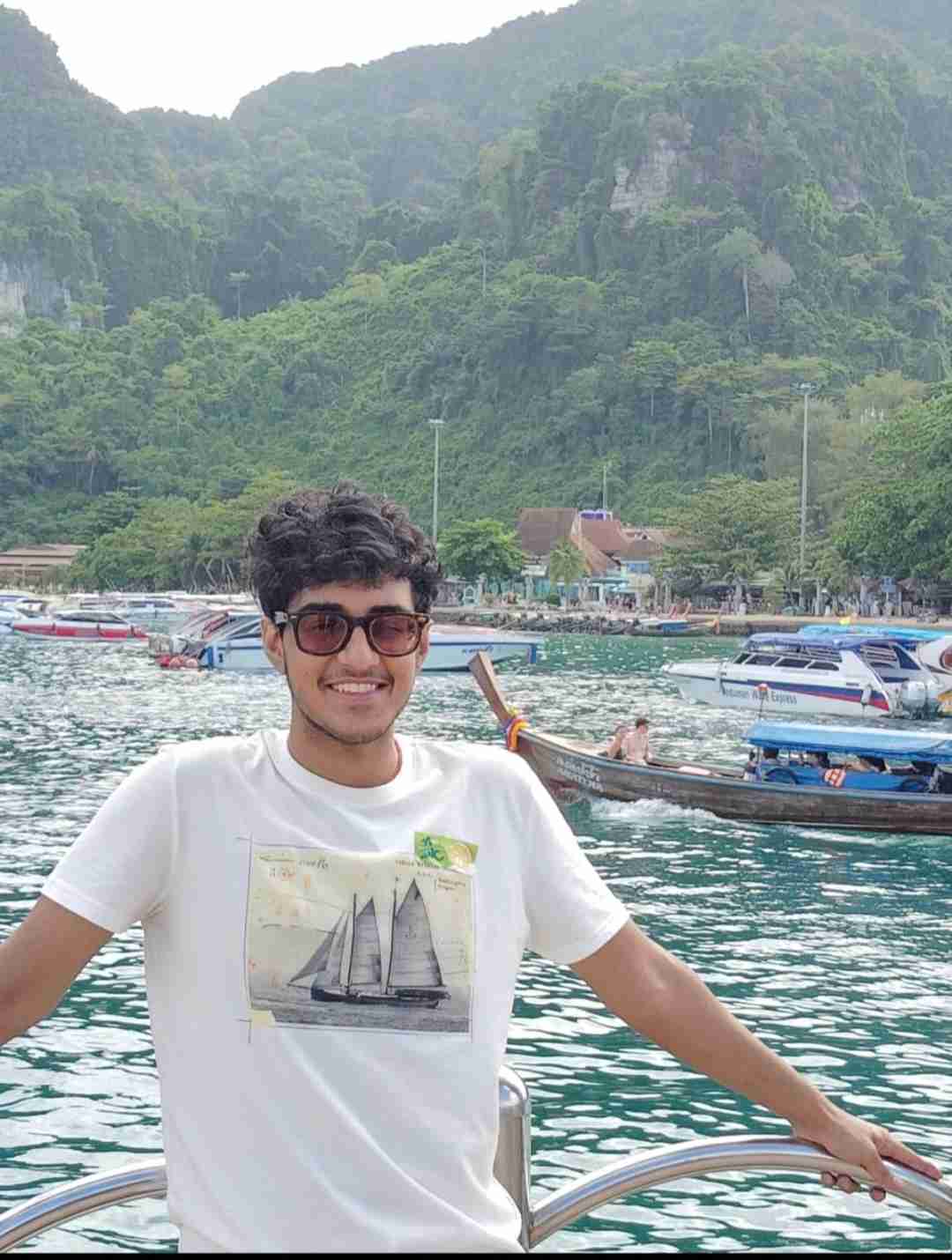 Siddhant Dua