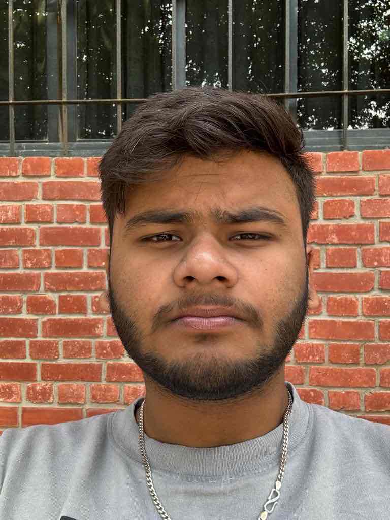 Megh Raj Kukreja