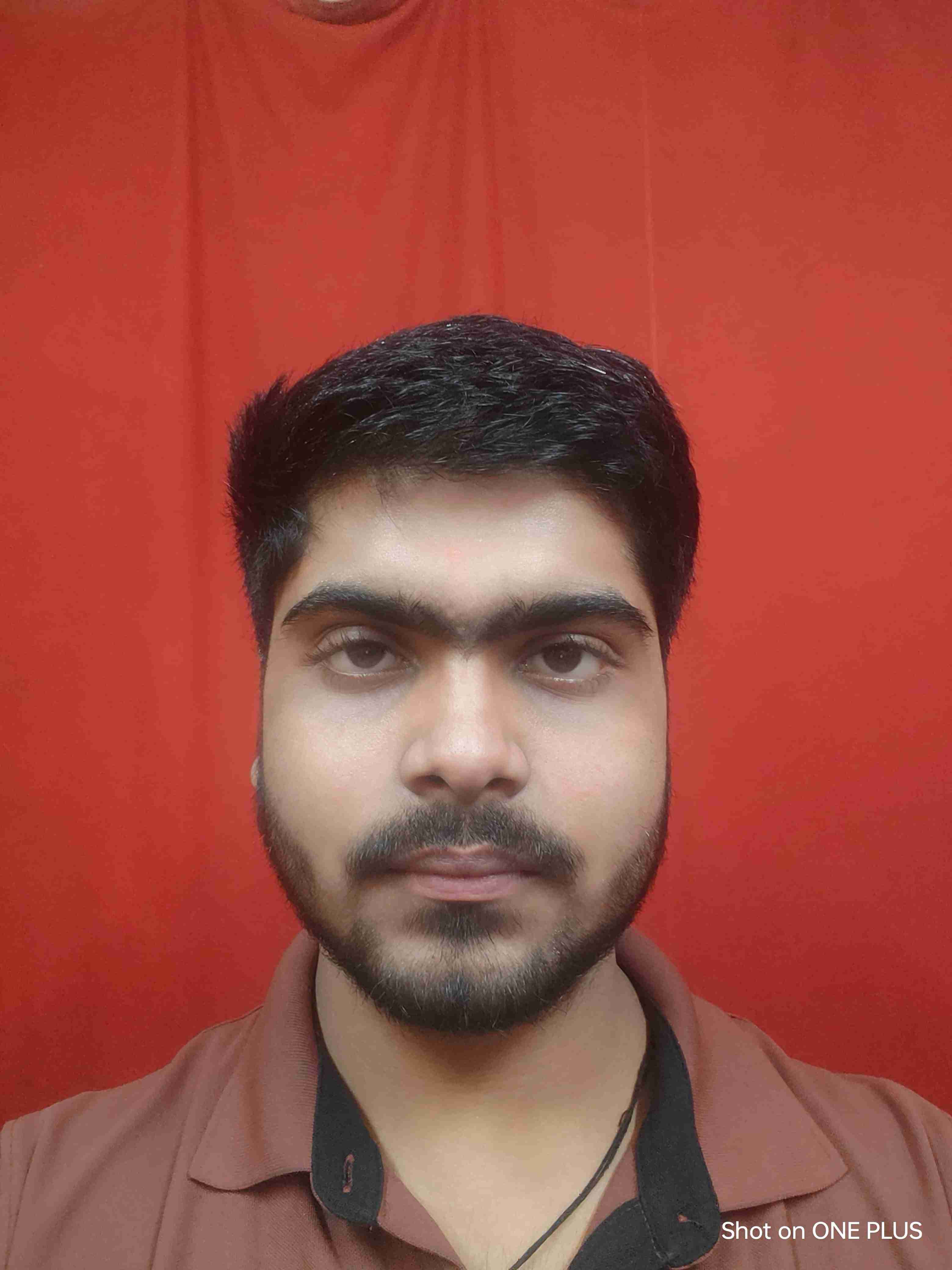 Abhishek Jha