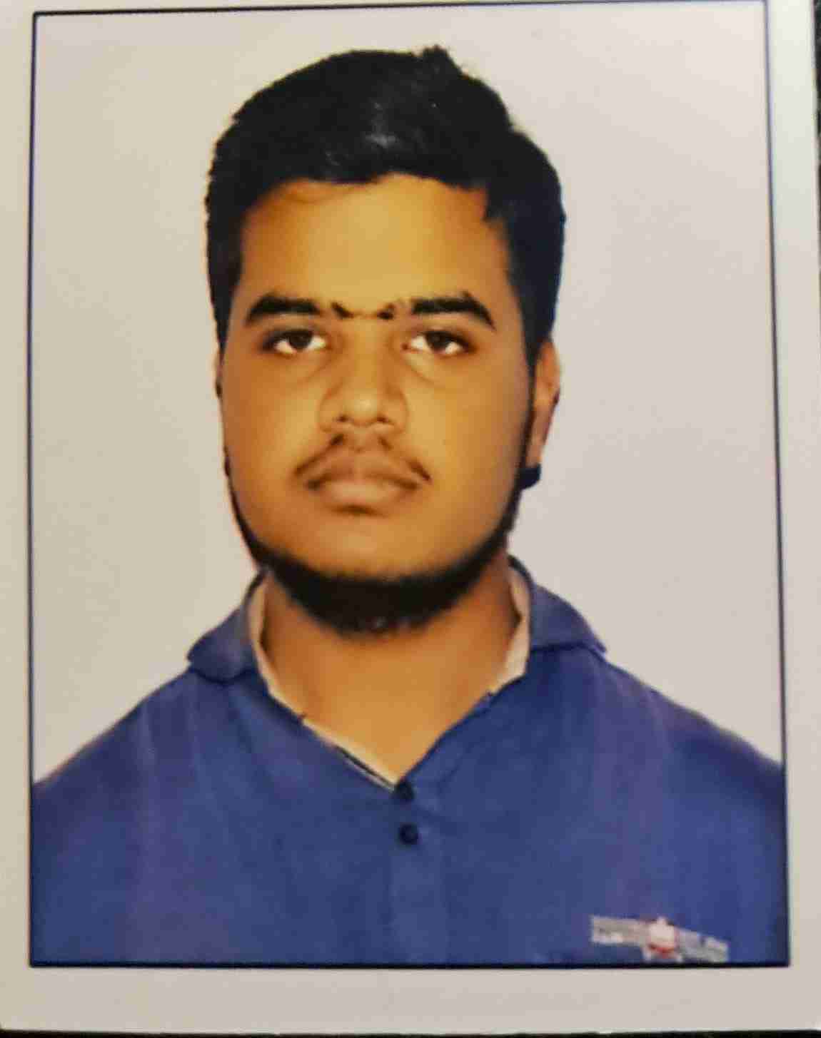Rudransh Goel