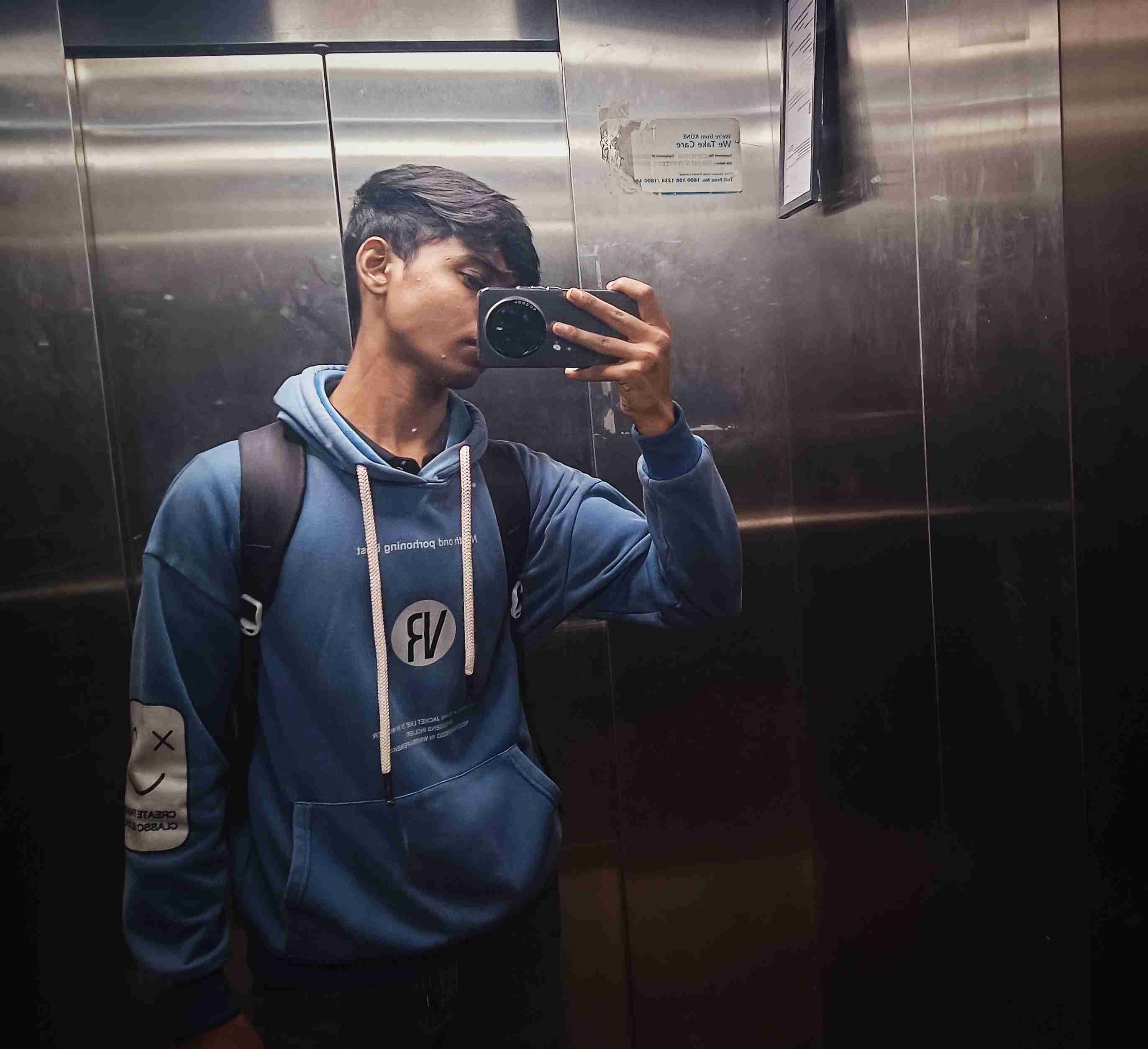 Himanshu Kumar