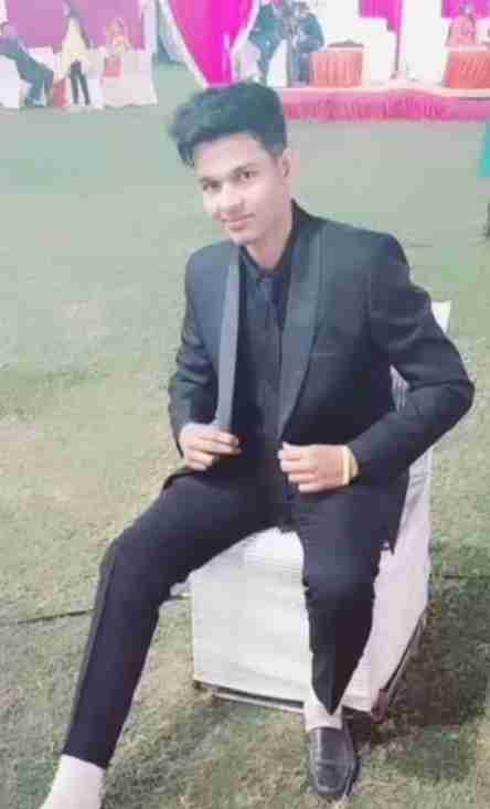 Rohan Singh Suttail