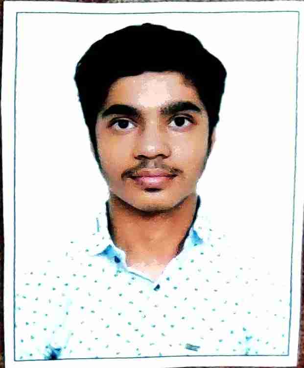 Shreyansh Jain