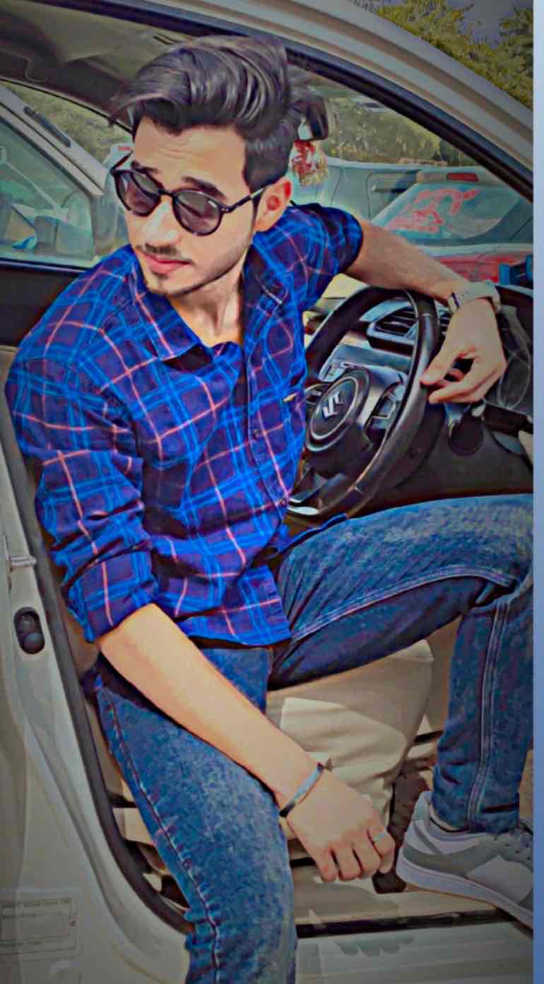 Tanishq Bhardwaj