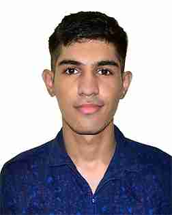 Vansh Dua