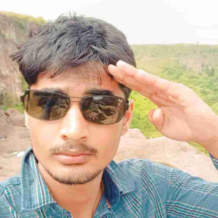 Sarthak Palwe