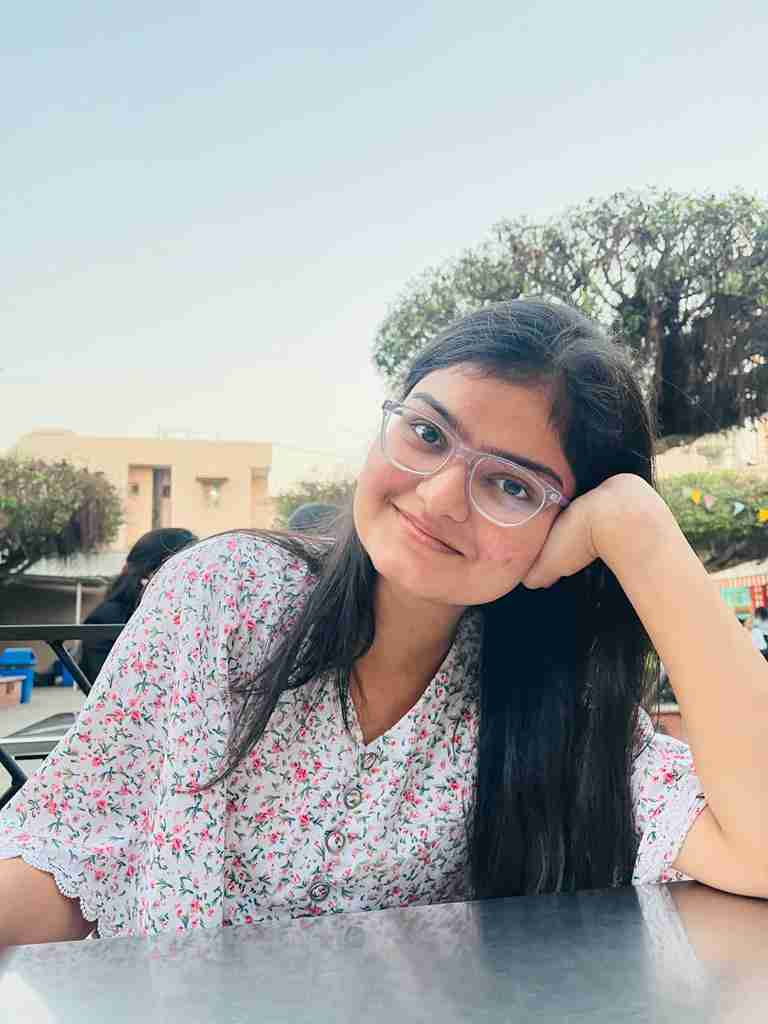Riya Gupta