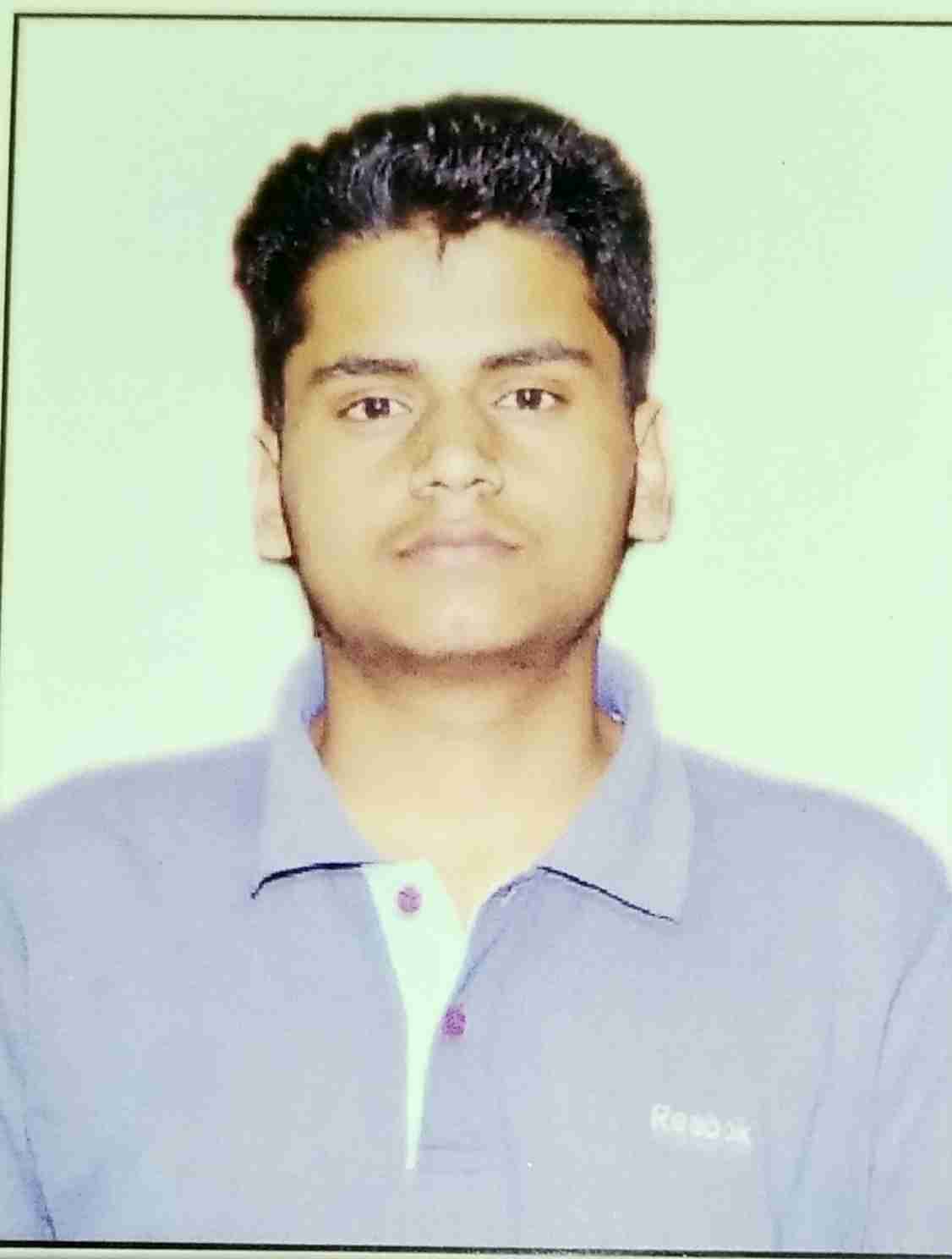 Subhanshu