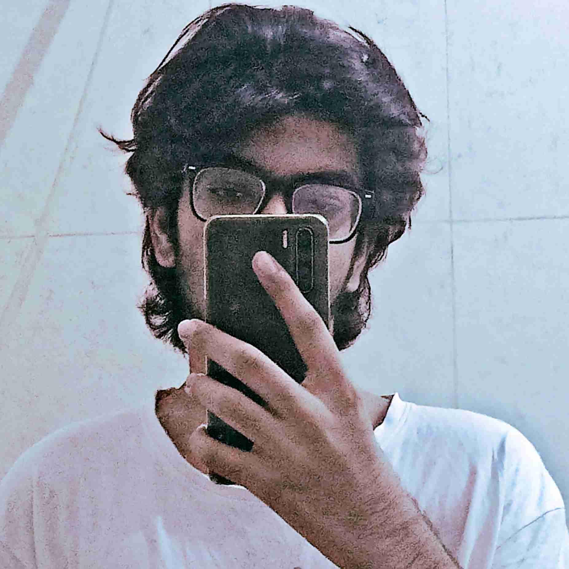 Harsh Rana