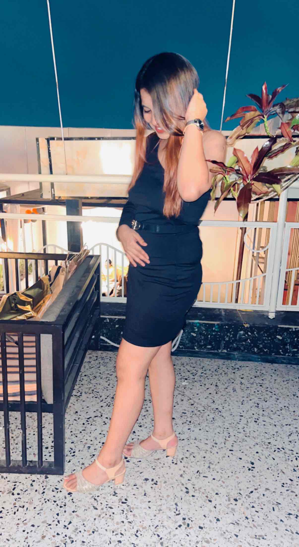 Saanvi Gupta