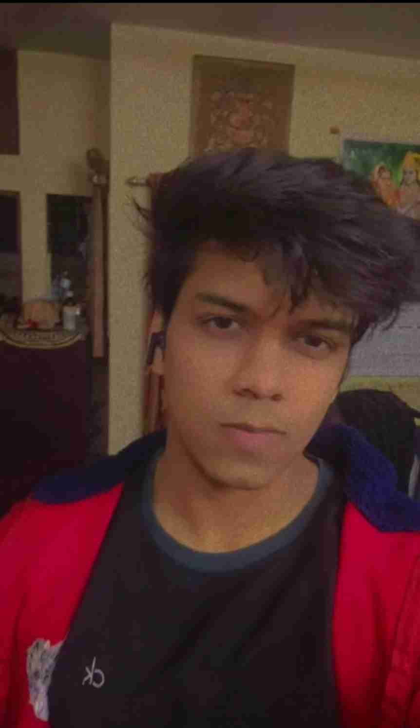 Sahil Sharma