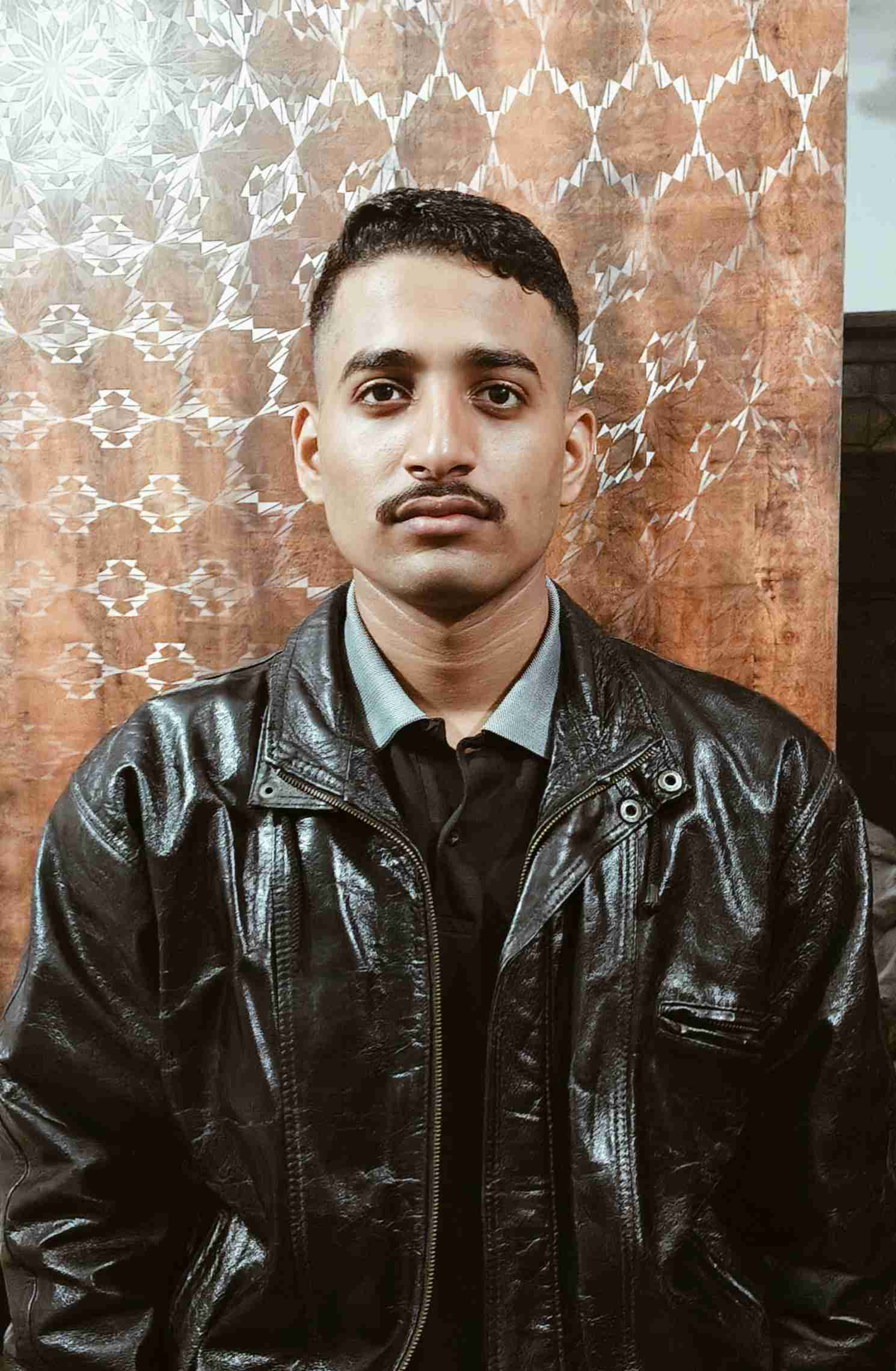 Yashovardhan Vats