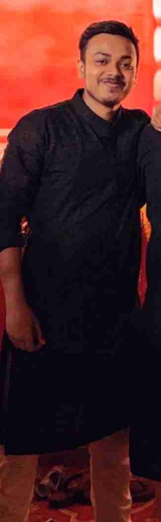 Suraj Khatua