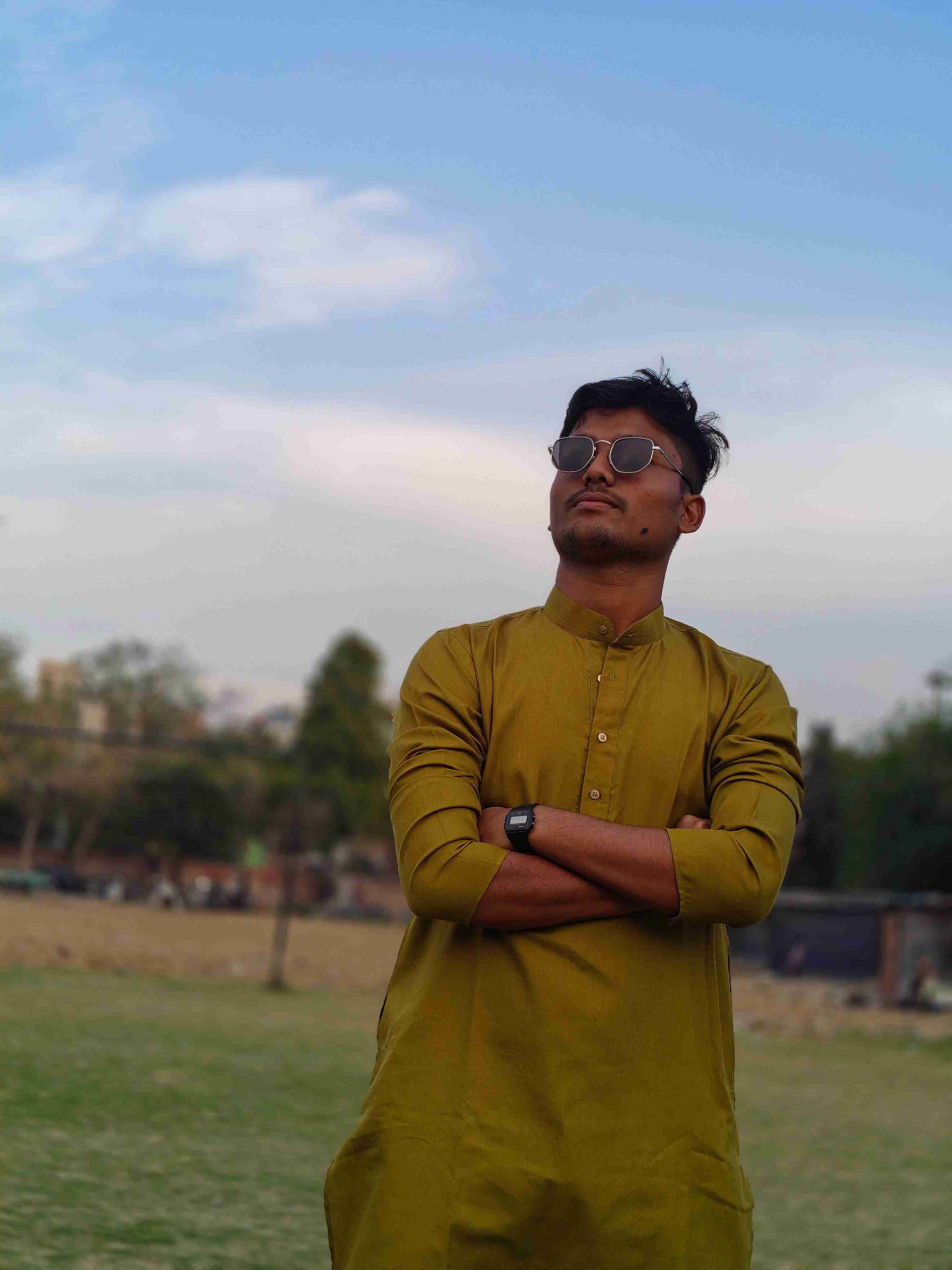 Sagar Das