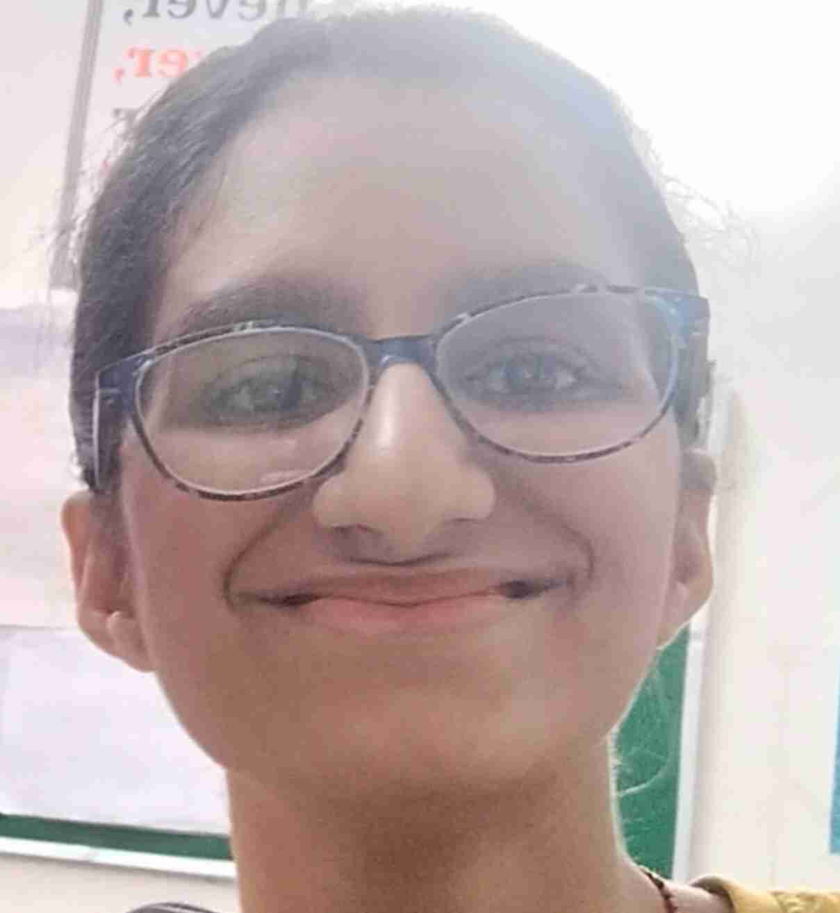 Vidhi Bali