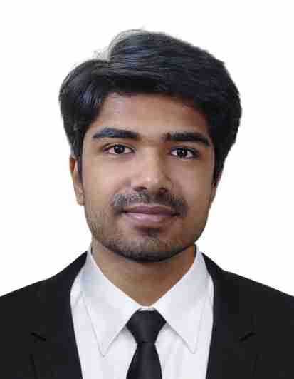 Raghib Ahmed