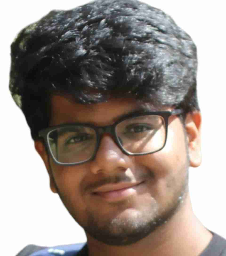 Ansh Bhatt