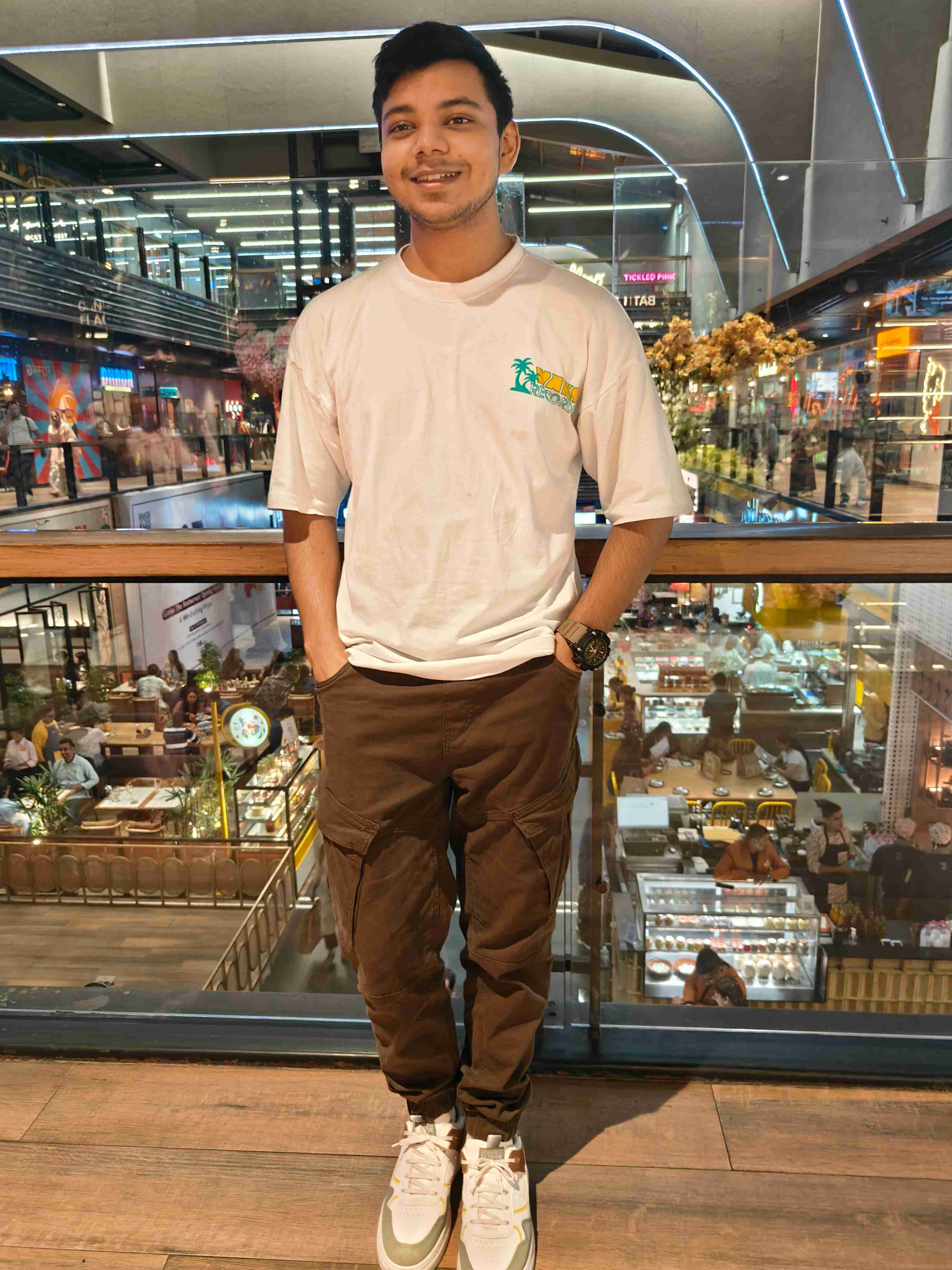 Amit Kumar
