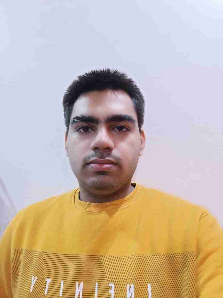 Akash Sharma