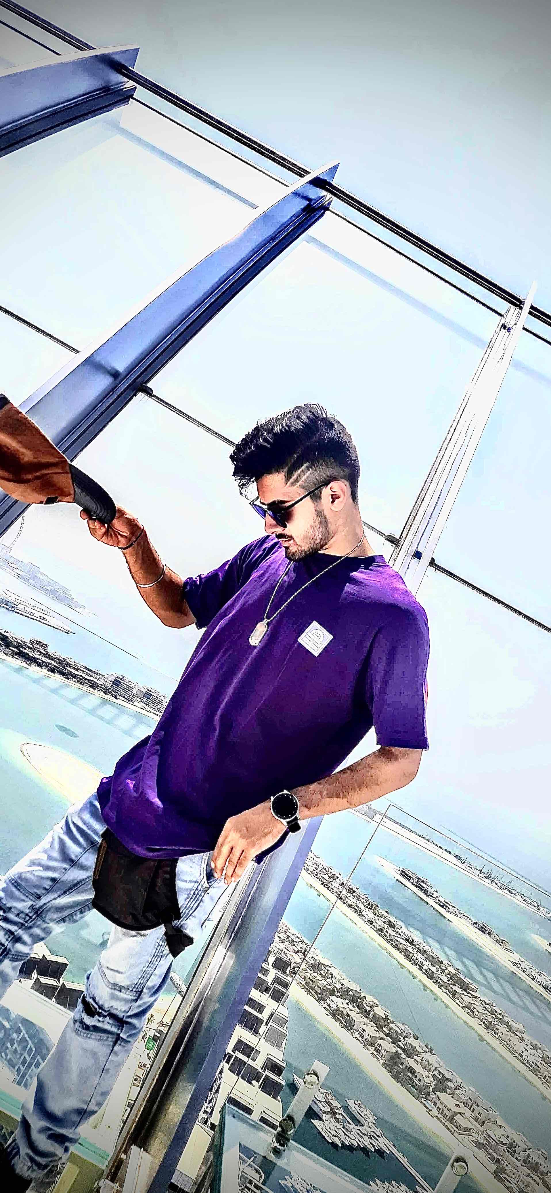 Keshav Sharma