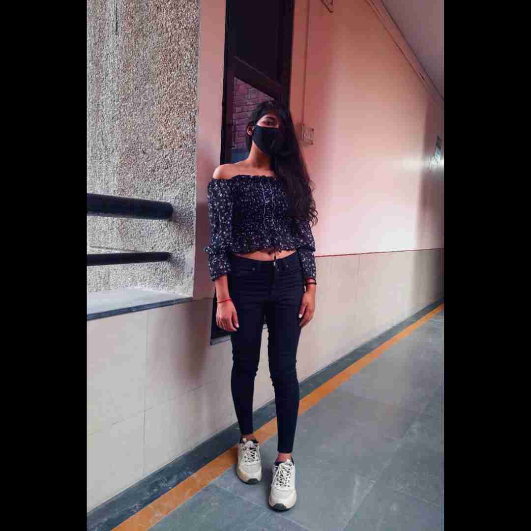 Manisha