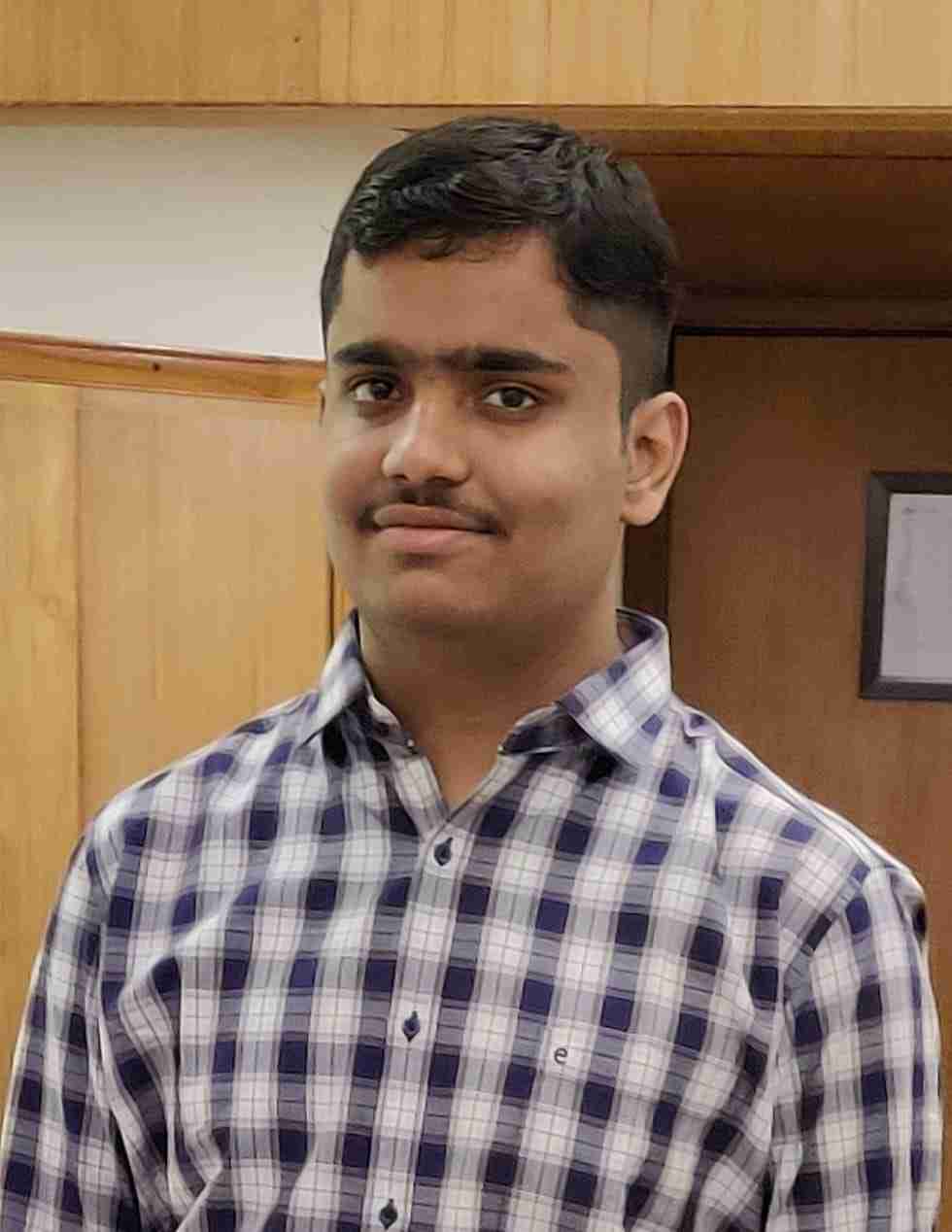 Divyansh Gupta