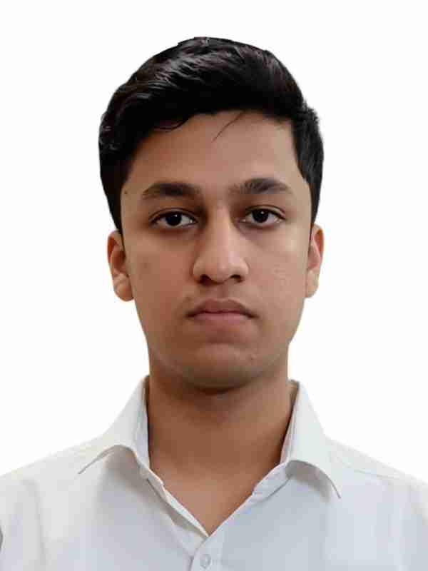 Himesh Garg