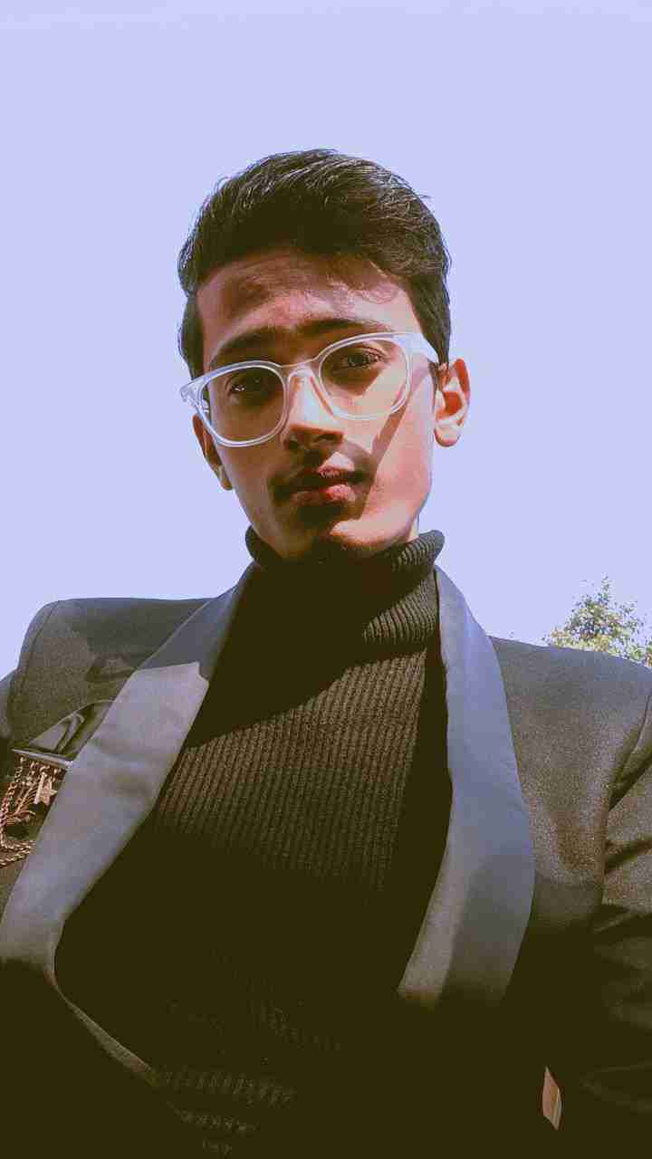 Akshay Bhushan Sinha