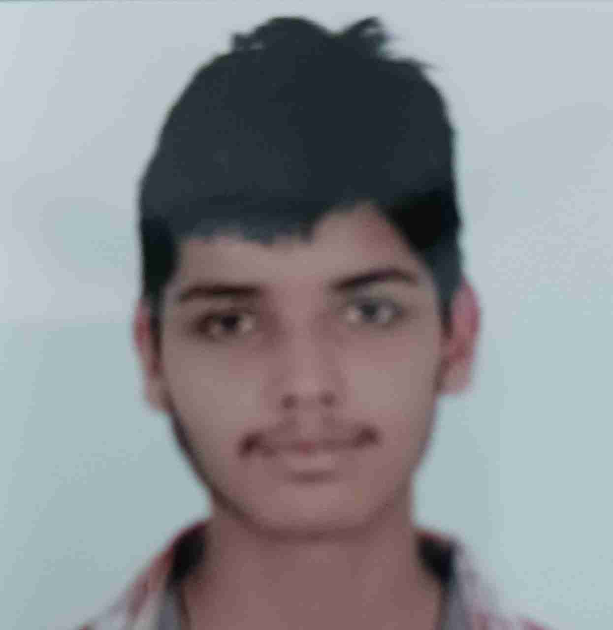 Pratyush Kumar Rai