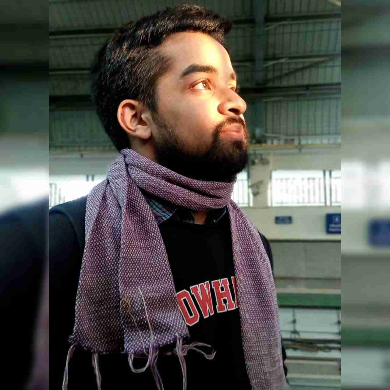 Abhijeet Kumar Jha