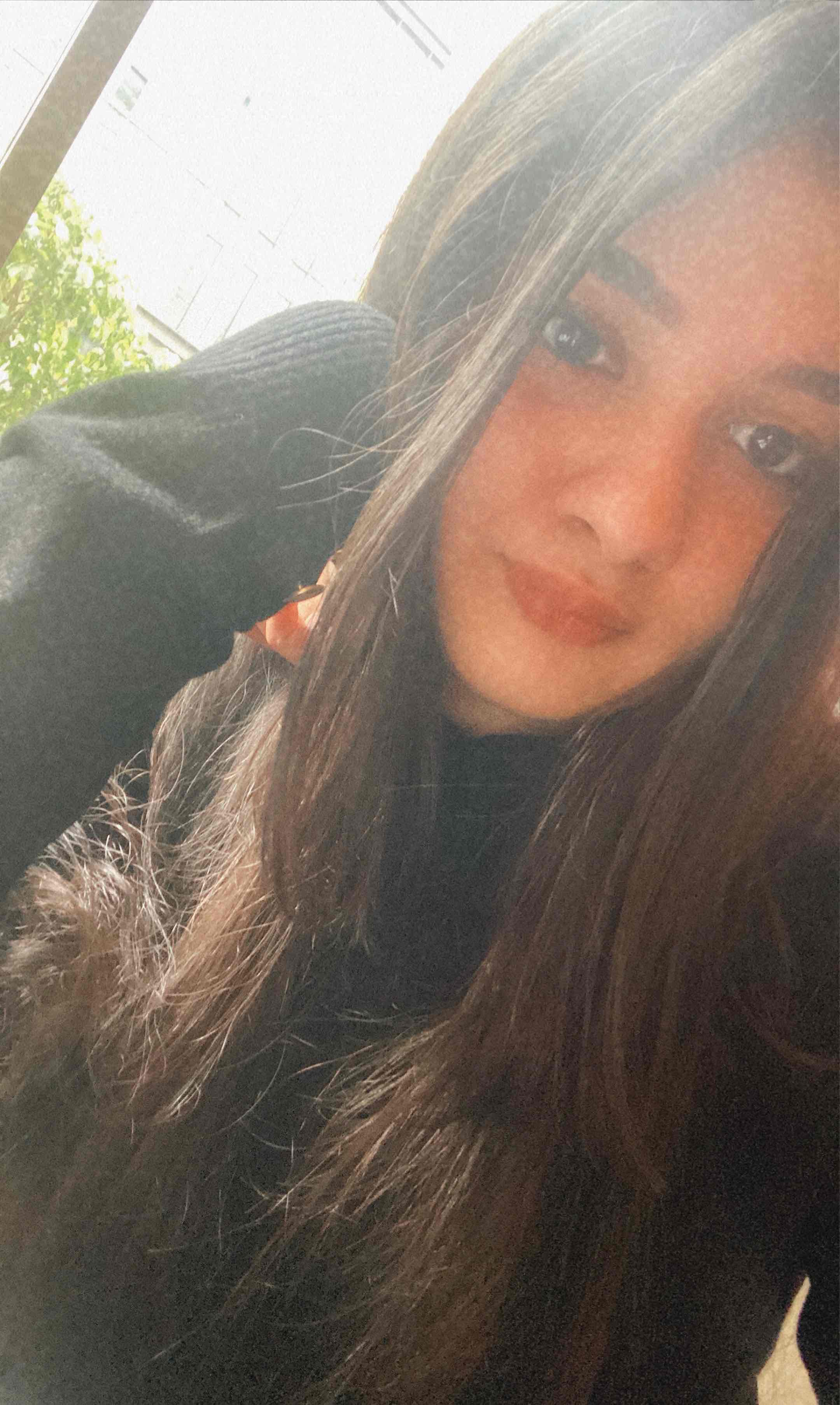 Nitya Mahajan