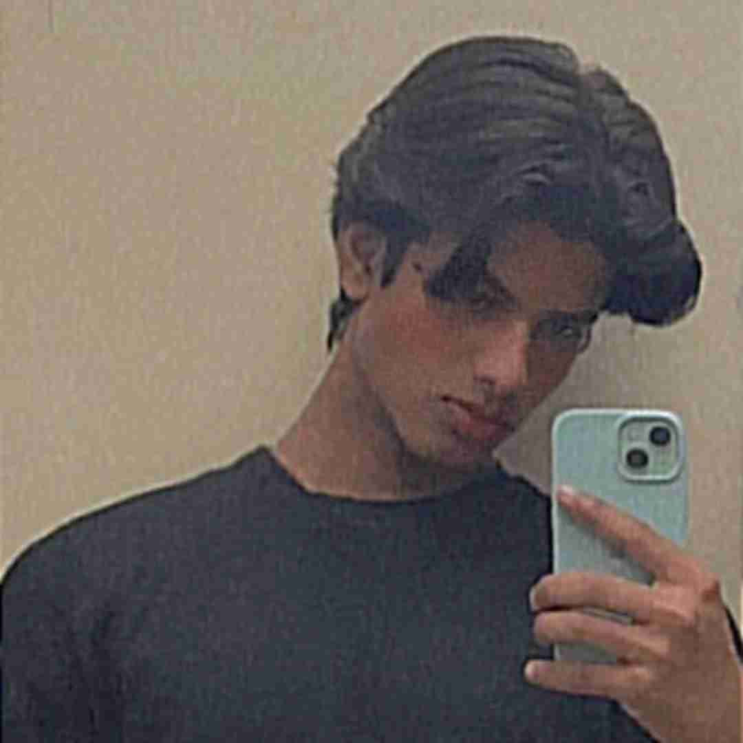 Devanshu Chauhan