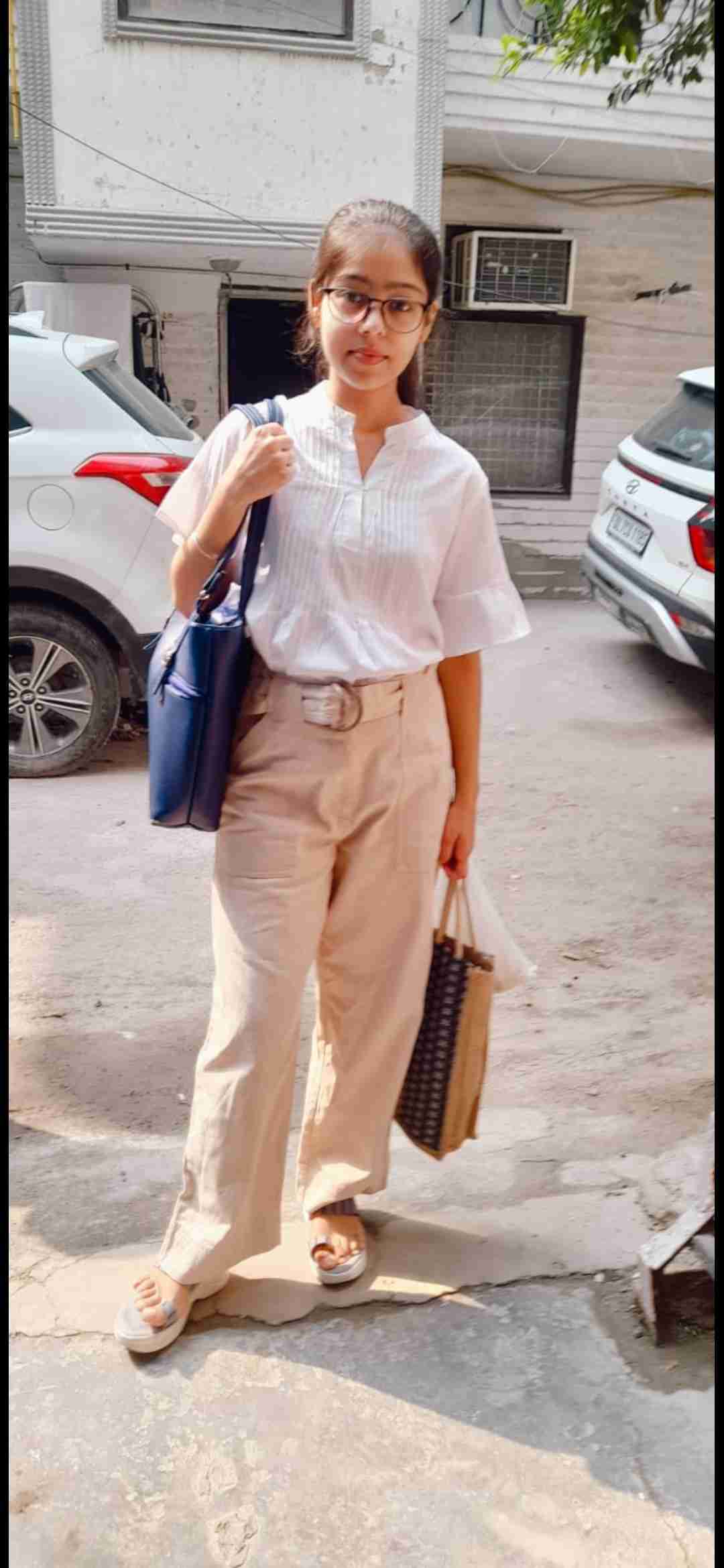 Nidhi Verma