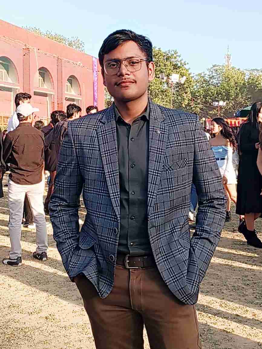 Vishwans Pratap Singh