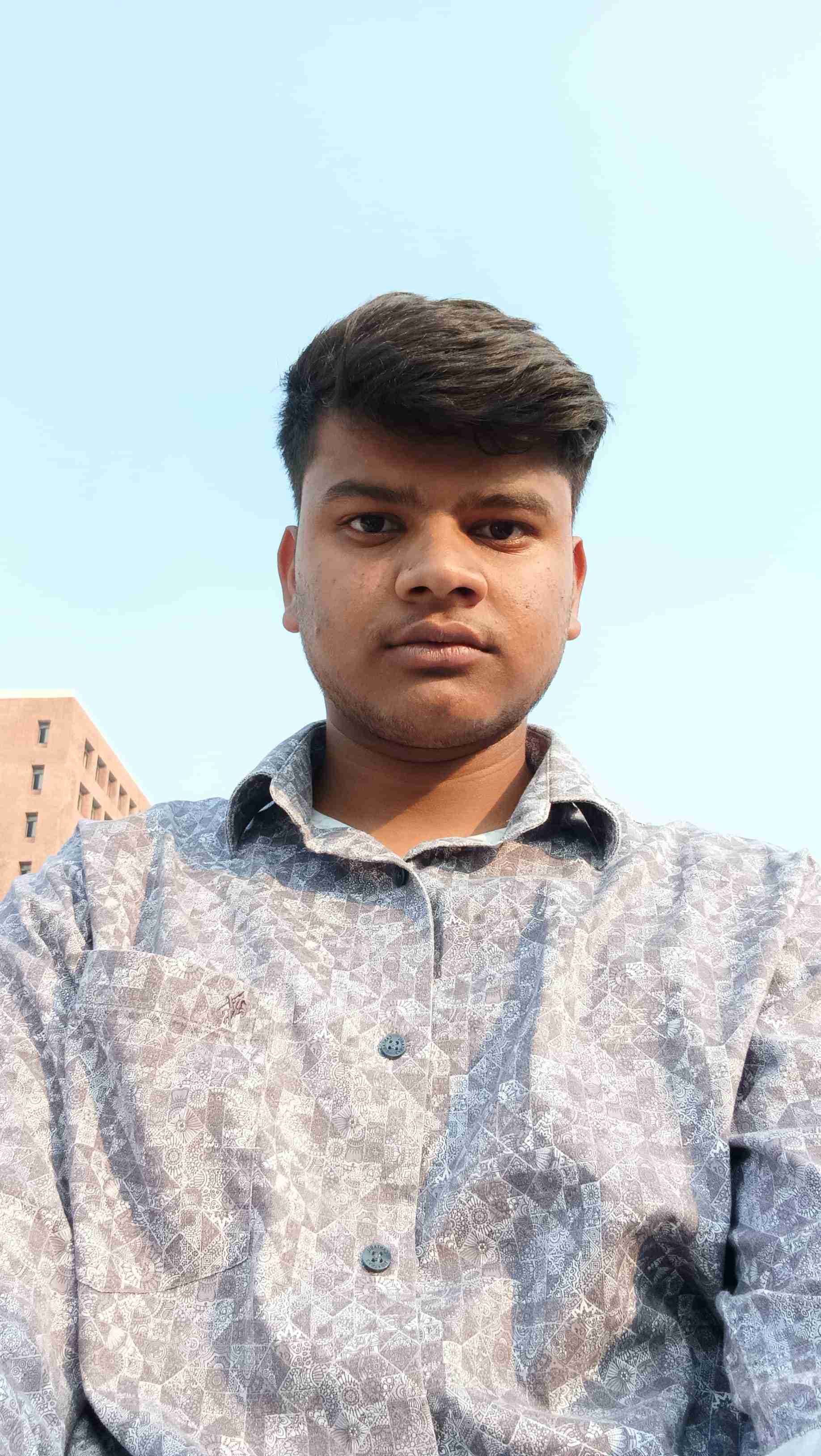 Khalid Raza