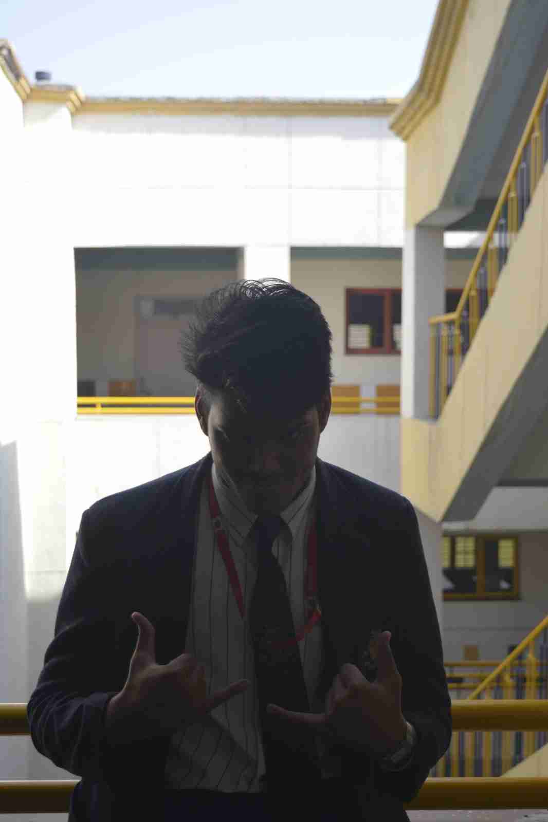 Prashray Kumar