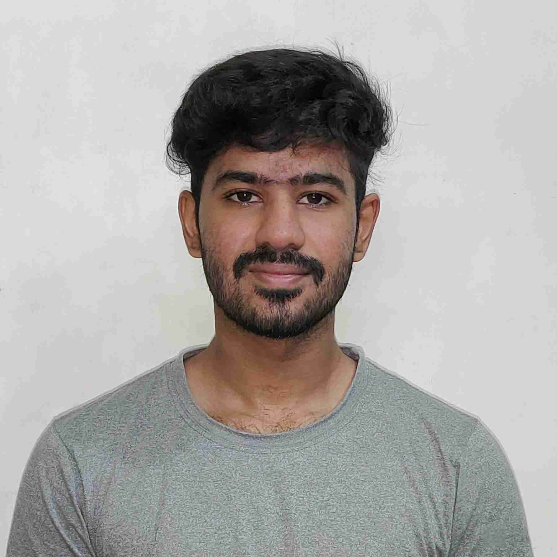 Dhruv Verma