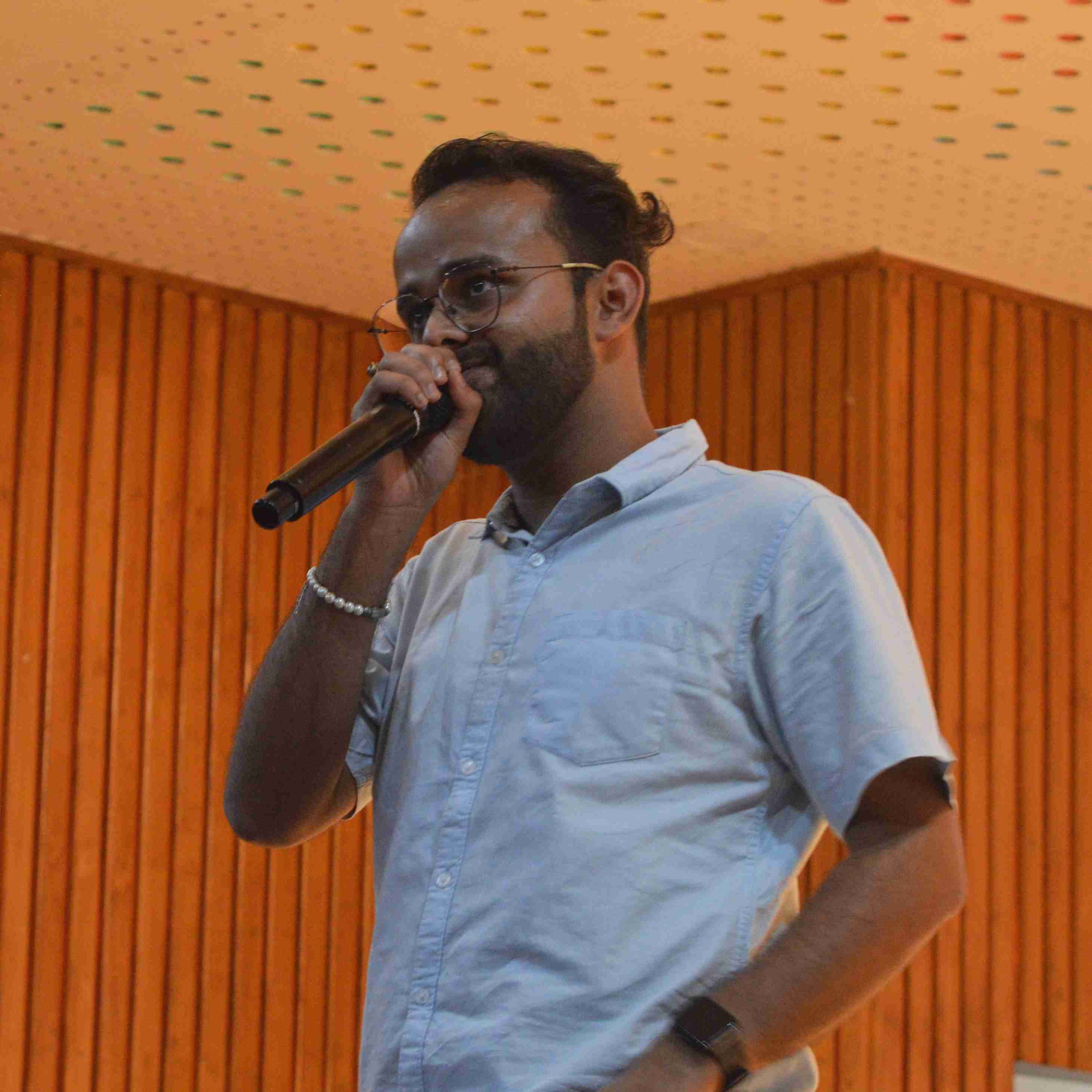 Shivam Sharma