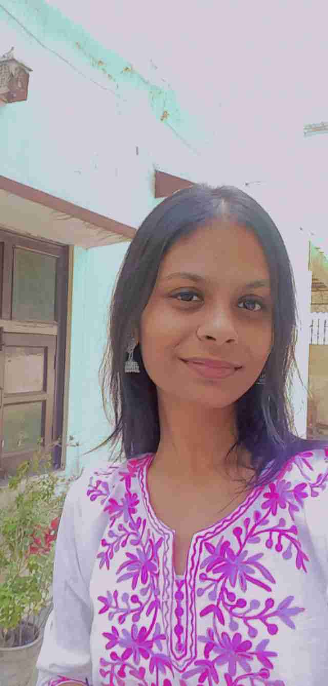 Shaivi Goyal
