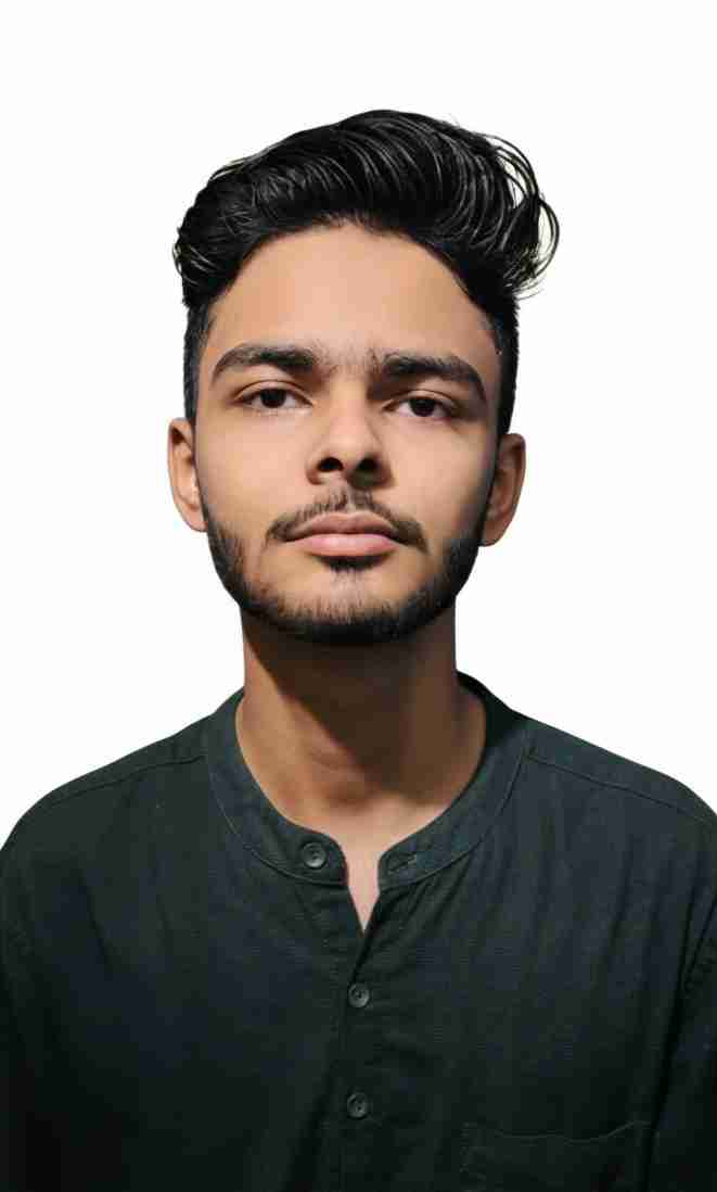 Saksham Sinha