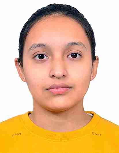 Khushi Choudhary