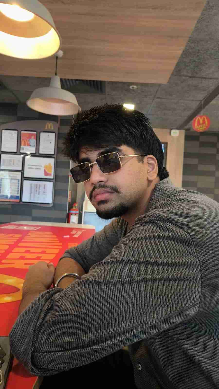 Pranay Minhas