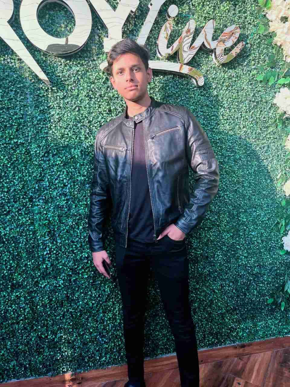 Aditya Pandey