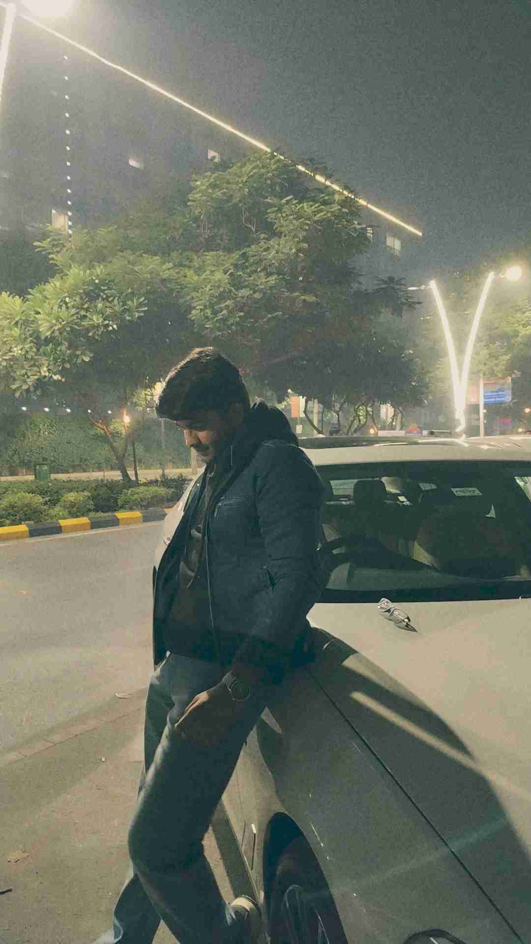 Kartik Bhatnagar